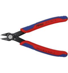 Avbitertang  Knipex 125mm Elektronikk