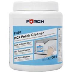 Inox Polish Cleaner P360 700G