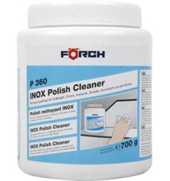 Inox Polish Cleaner P360 700G