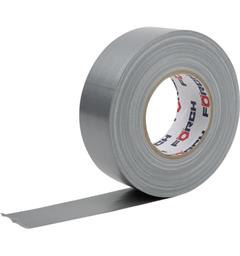 Tape Slipetape Sølv 50mm (50M) (tape04)